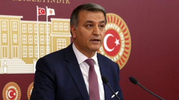HDP'li Toğrul: Alevilere yönelik provokasyonlar var