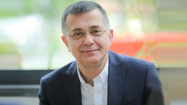 Bilgi Üniversitesi rektörü Mehmet Durman istifa etti