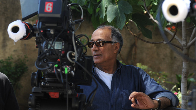 İranlı usta yönetmen Abbas Kiarostami hayatını kaybetti