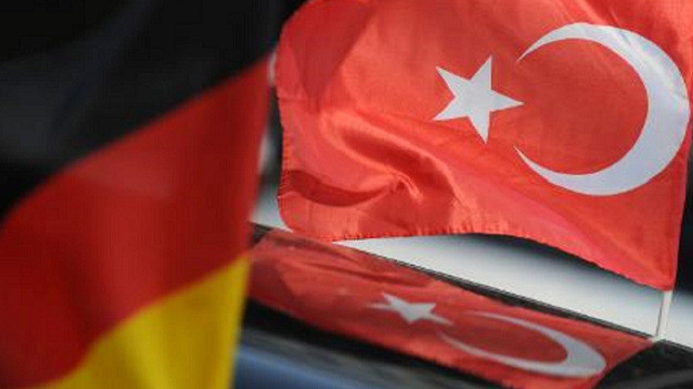 Türkiye'den Alman Büyükelçi'ye randevu yok!