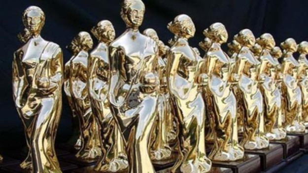 Altın Portakal'da büyük ödül 100 bin TL