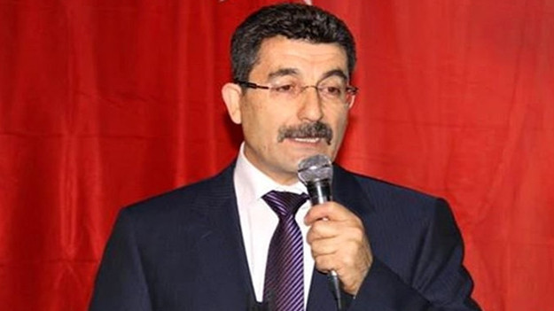 MHP'li Ayhan Erel serbest bırakıldı