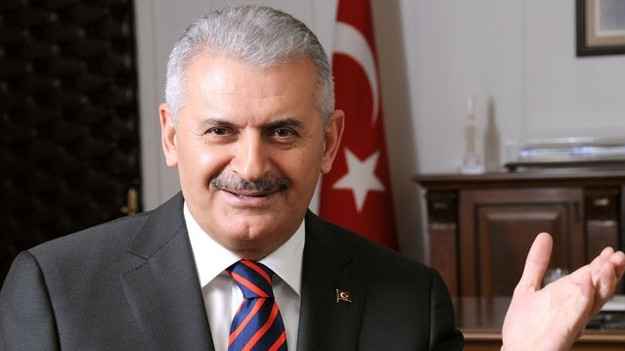 Yıldırım: Yönetimde ahenk sağlanacak