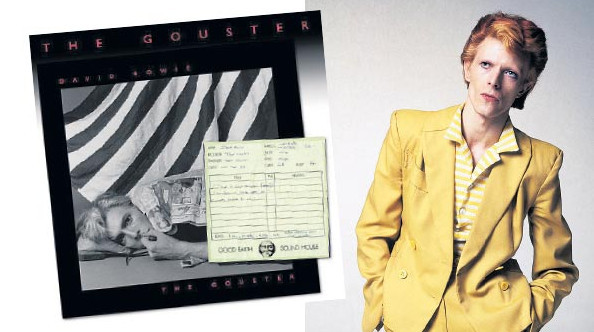 David Bowie’nin 1974 tarihli albümü bu yıl çıkıyor