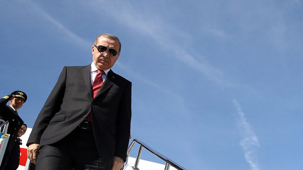 'Yunan adasına gidelim önerisi Erdoğan'ı kızdırdı'