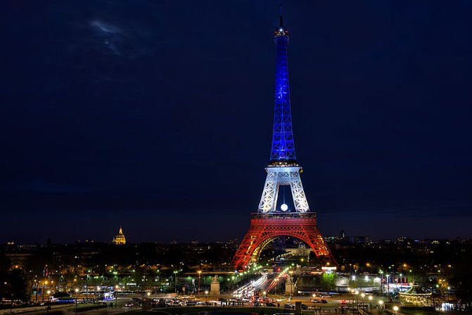 Fransa İslam'la ilişkileri 'sıfırlıyor'