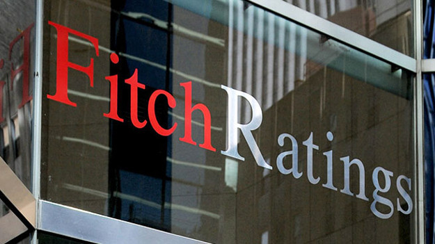 Fitch'ten Türk bankalara uyarı