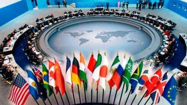G-20'de 'darbe girişimi' muamması