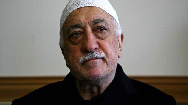 Fethullah Gülen'in yeğenine gözaltı