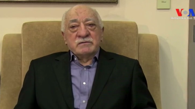 Fethullah Gülen: Darbe iddialarını uluslararası komisyon araştırsın