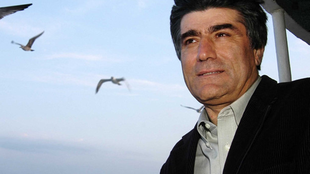 Hrant Dink soruşturmasında yeni dalga