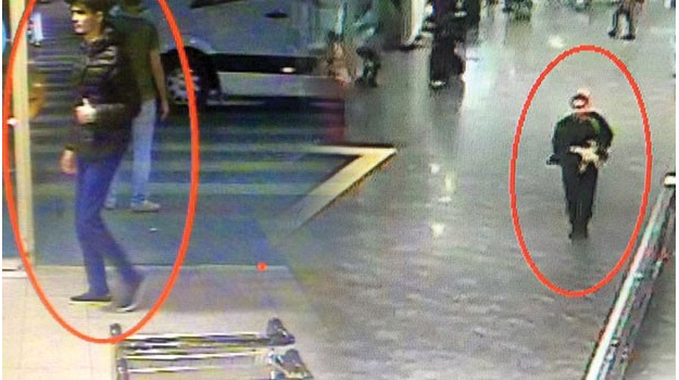 Atatürk Havalimanı'ndaki saldırıyla ilgili yeni iddialar