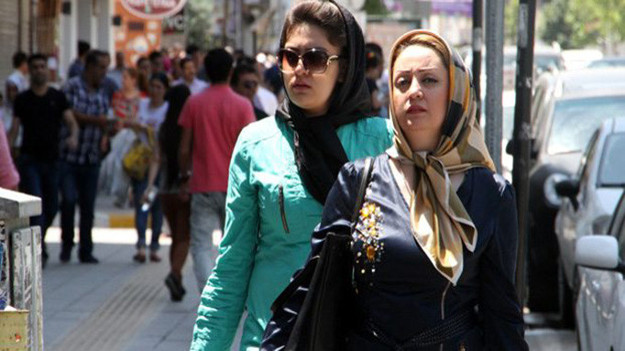 İran seyahat yasağını kaldırmadı