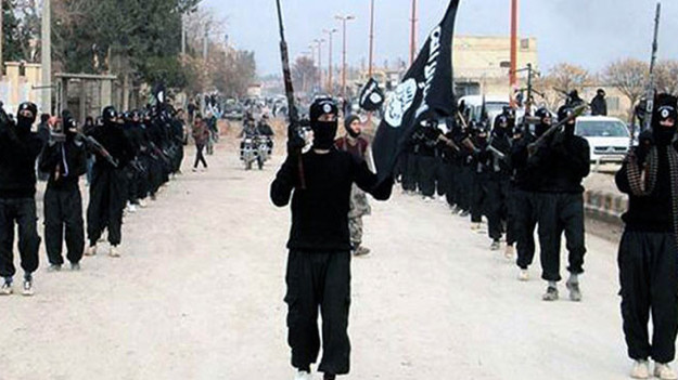 Hollanda'da IŞİD paylaşımı yapan Türkiyeliye hapis cezası