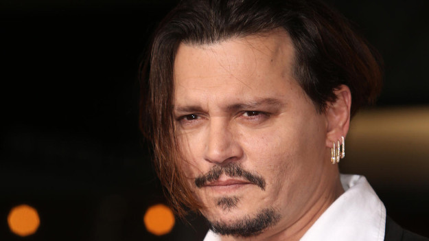 Johnny Depp evine rekor fiyat istedi