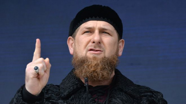 Çeçen lider Kadirov yardımcısını TV yarışmasıyla seçecek
