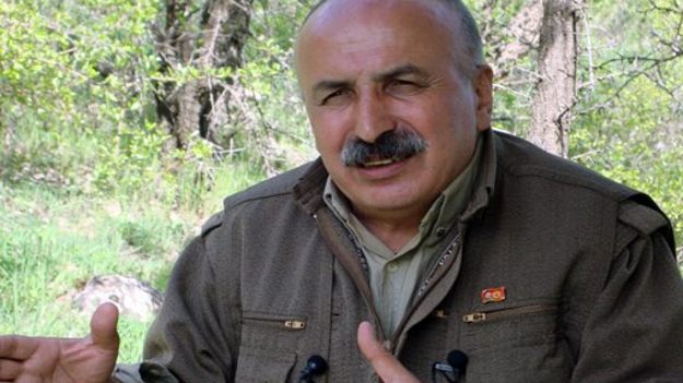 PKK'li Karasu'dan 4 partiye ittifak çağrısı