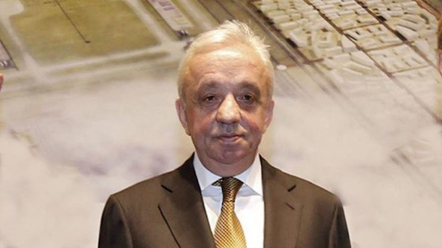 Mehmet Cengiz'in 'fonu belirsiz' fon şirketi