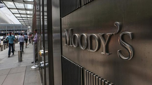 Moody's: Türkiye'nin kredi notu çöpe düşürülebilir