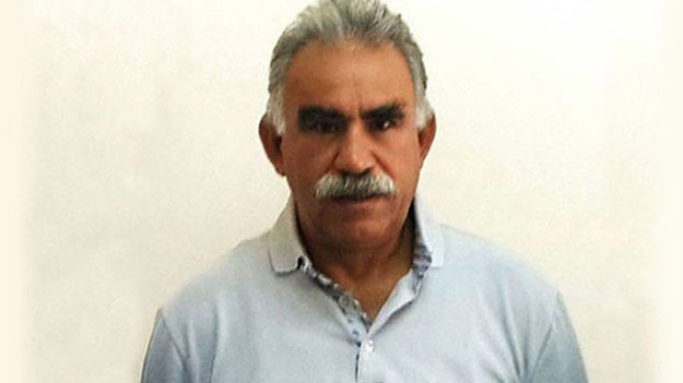 Öcalan'a 3 aylık OHAL yasağı