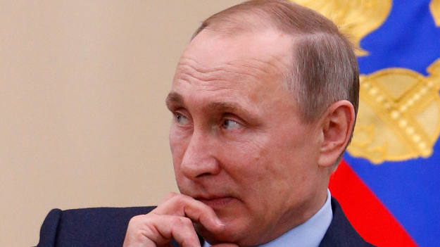 Putin ambargoyu kaldırma koşulunu açıkladı