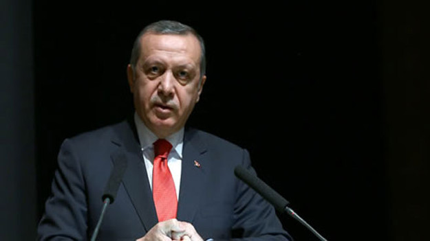 Erdoğan: İdamda halkı dinlememiz gerekiyor