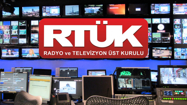 RTÜK'ten 'paralel yayın' kararı