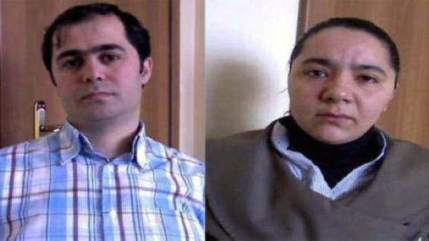 KPSS'den yüksek puan alan memur çift 'FETÖ'den tutuklandı