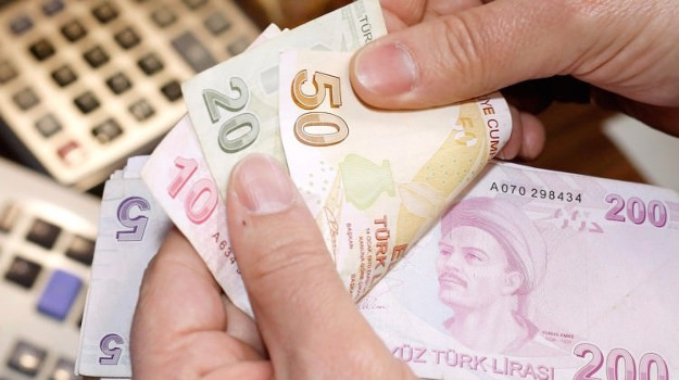 Türkiye'nin vergi rekortmenleri belli oldu
