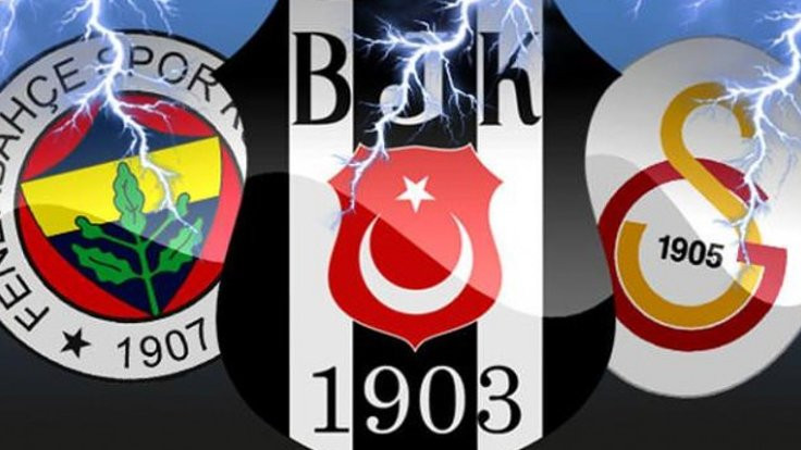 Türkiye'ye Şampiyonlar Ligi engeli gelebilir