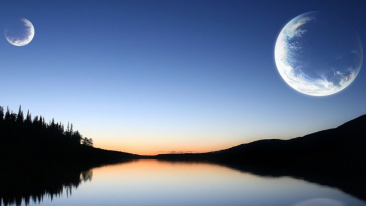 Bir 27 Ağustos klasiği: Gökyüzünde iki Ay görünecek! - Sayfa 3