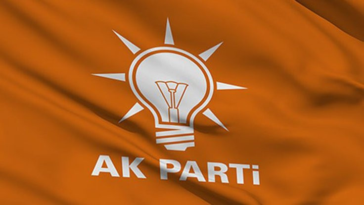 AK Parti'de kongre öncesi tüzük değişiyor