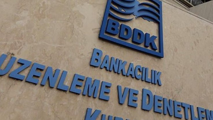 BDDK'da deprem: 29 denetçi gözaltında