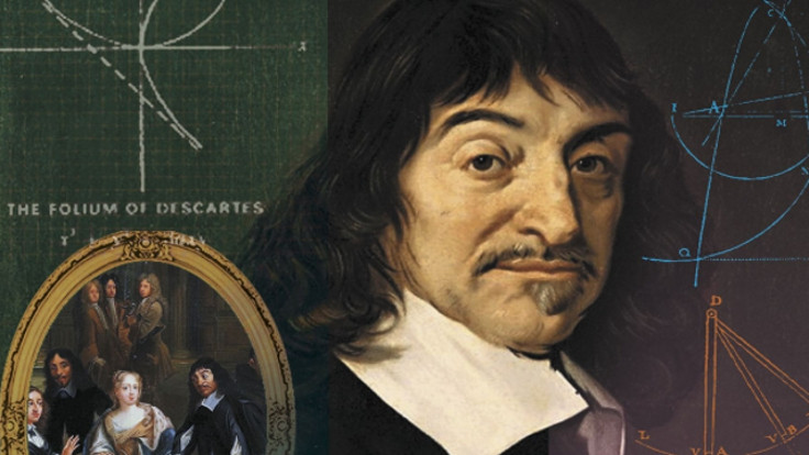 Düşünüyorum da… iyi ki varsın Descartes!
