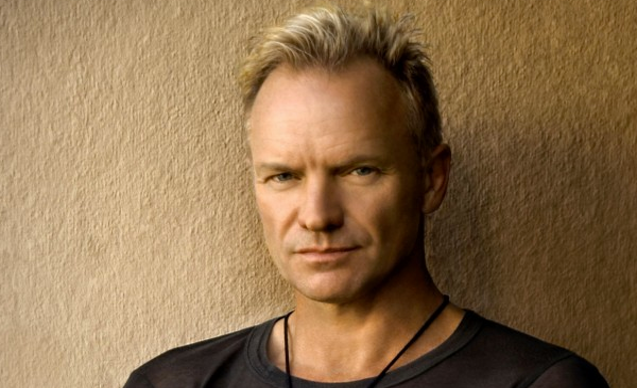 Sting konseri 'darbe'ye takıldı