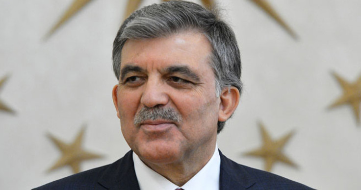 Abdullah Gül'den ihraçlara tepki
