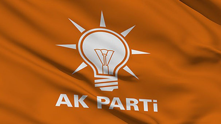 AK Parti'de 'arının' genelgesi