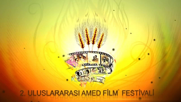 Amed Film Festivali'ne başvurular başladı