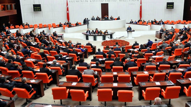 AK Parti, CHP, MHP: Hükümet mi, 'kurul' mu?