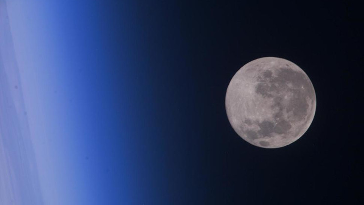 Ay’da gömülmenin bedeli 12 bin 500 dolardan başlıyor