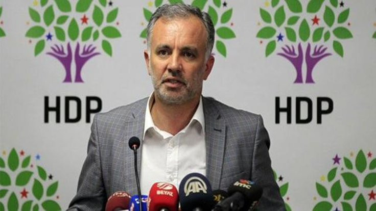 HDP: 12 Adalar Abdülhamit döneminde kaybedilmiştir