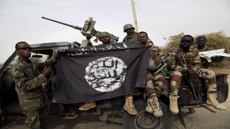 Boko Haram'a ağır darbe