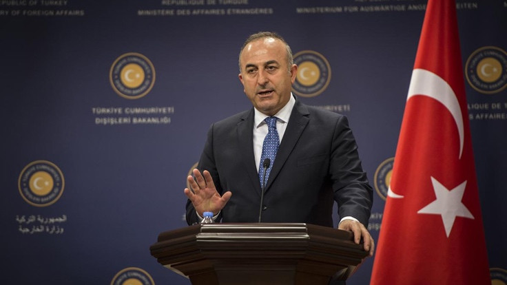 Avusturya'yla gerilim artıyor: Türkiye büyükelçisini çekti