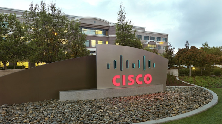 Cisco 14 bin çalışanını işten çıkaracak