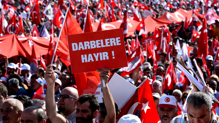 CHP Çanakkale'de miting yapacak