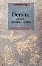 Dersim Alevilik, Ermenilik, Kürtlük