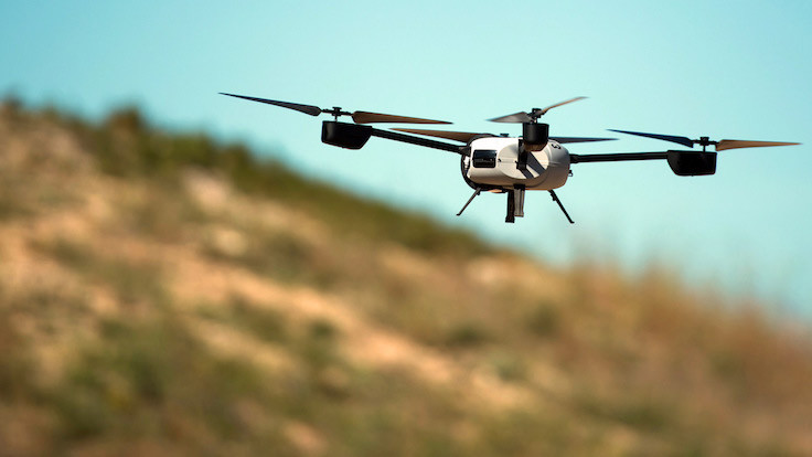 Drone'larla ilgili ilk yasal düzenleme