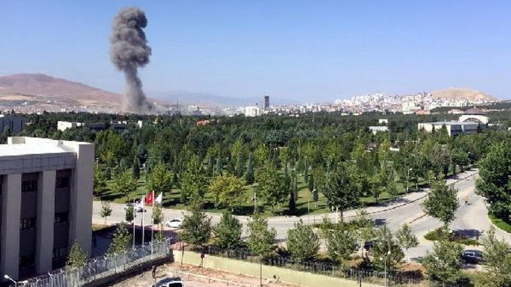 'Elazığ'da IŞİD operasyonu yapılıyordu'