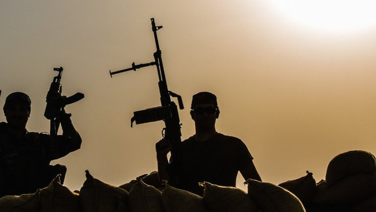 El-Kaide: Irak'ta "uzun soluklu gerilla savaşı
