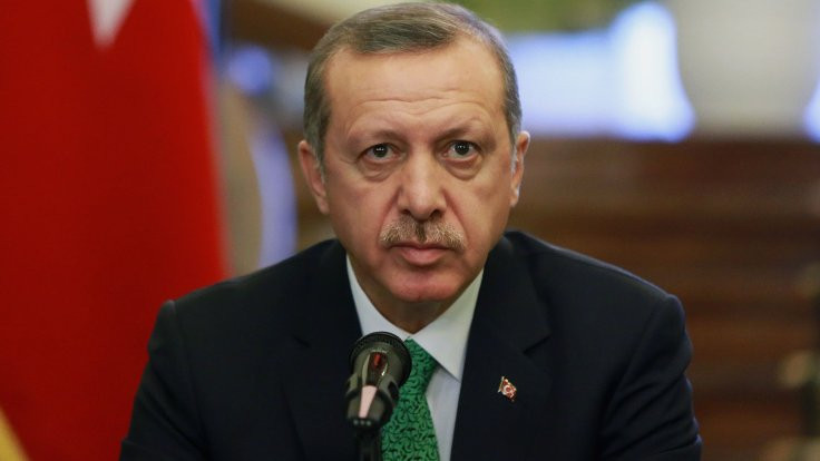 'Erdoğan darbe haberini Rus ve İran istihbaratından almış'